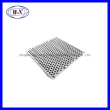 Perforated Stainless Steel Sheet Metal Manufacturer